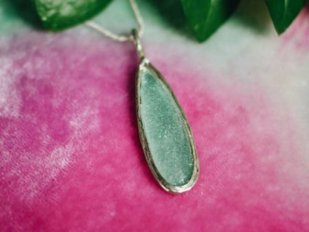 Roman-Glass-Pear-Drop-Necklace-2